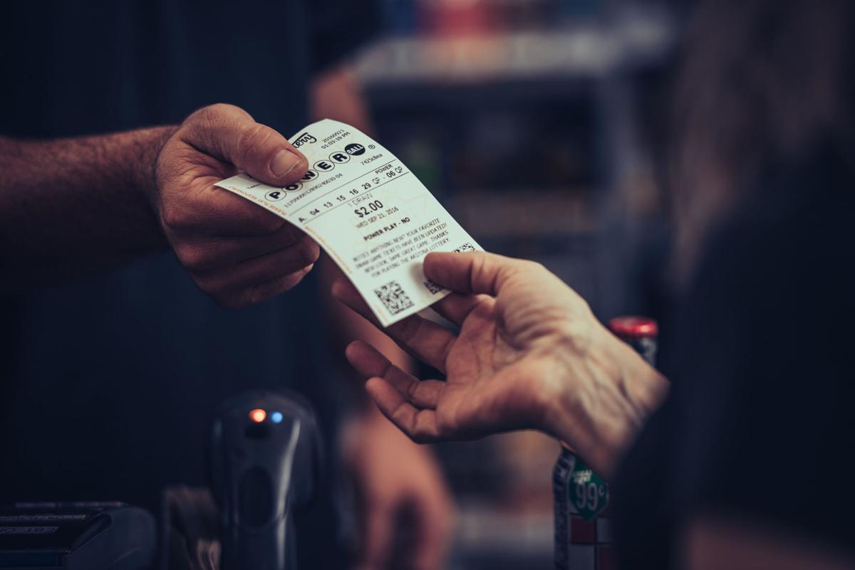 Powerball ticket worth $50,000 sold in Tucson
