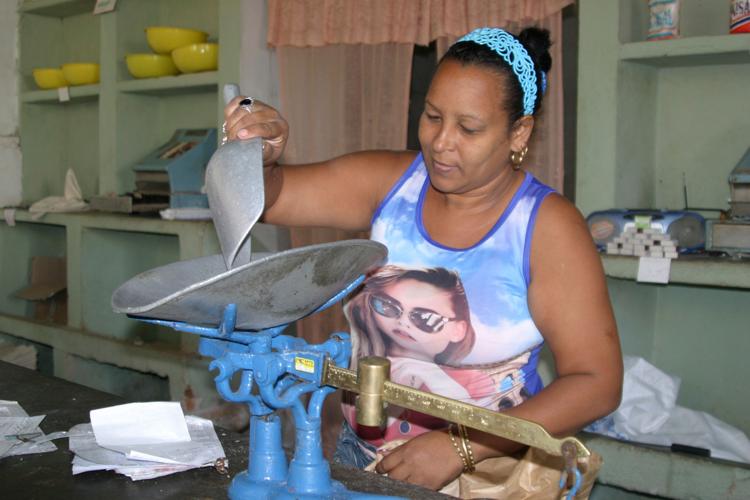 Cuba