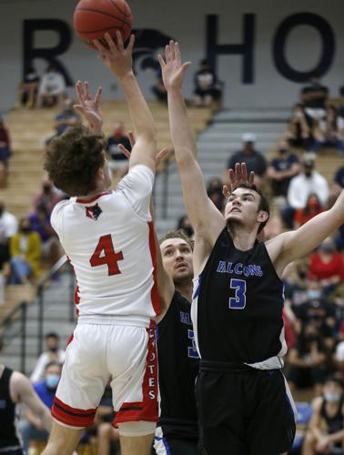 Class 5A state title game