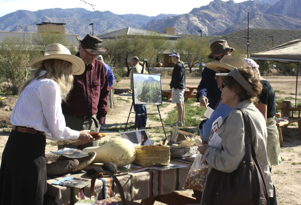 Fall Festival at Steam Pump Ranch