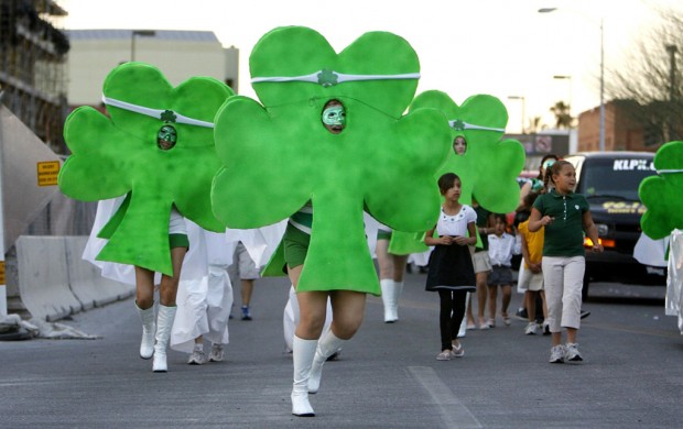 Downtown to host bike race, parade on Saturday    