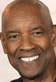 Denzel Washington