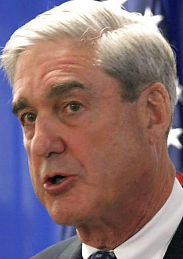 FBI Director Mueller defends stings against complaints of entrapment   