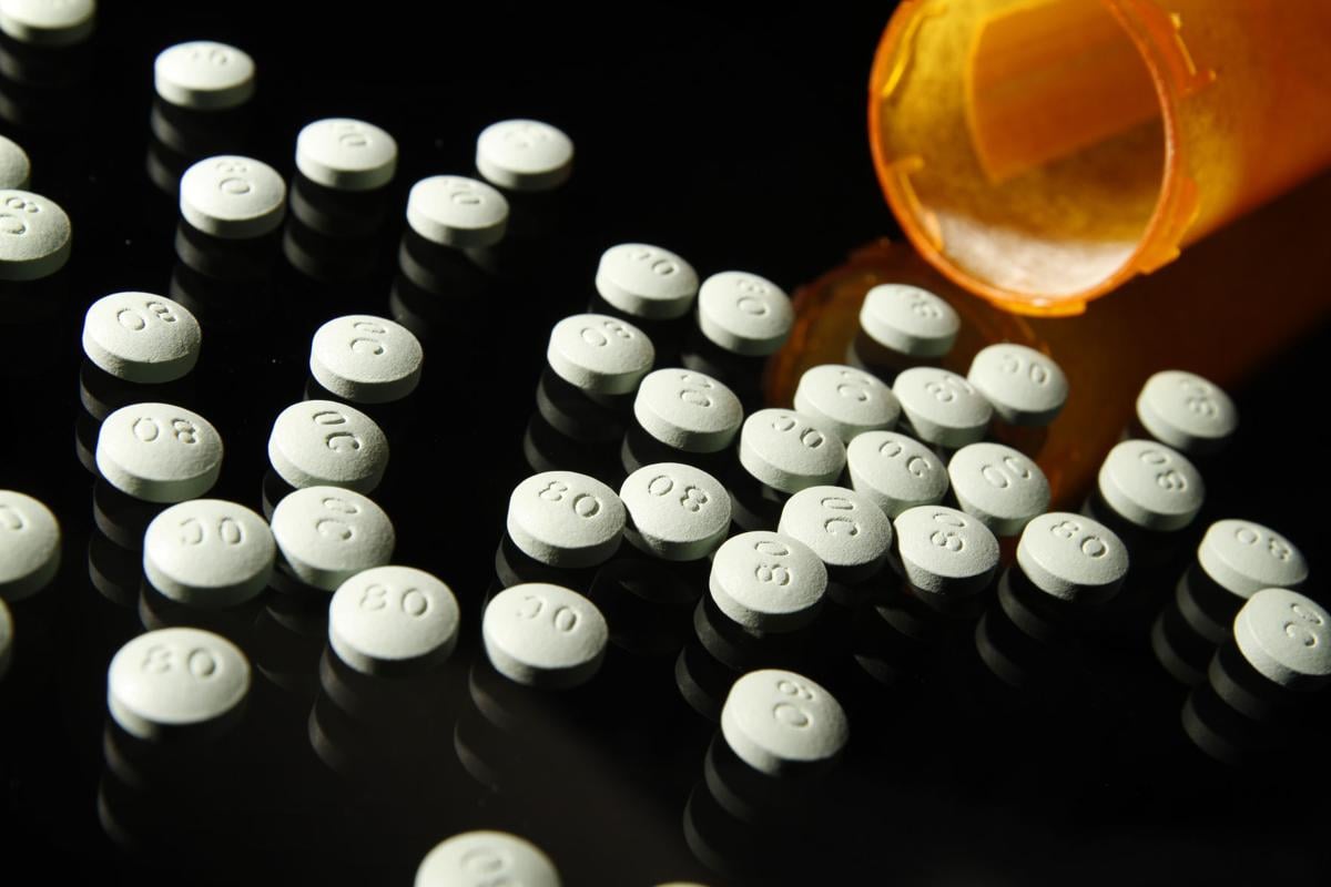 OPIOIDS
