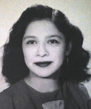 Alicia T. Santa Maria