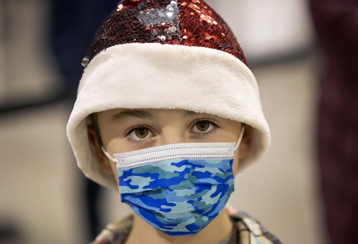 Virus Outbreak Minnesota