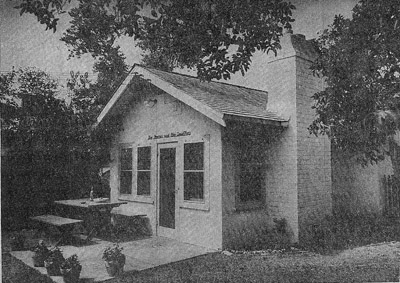 The Walgreen heiress who loved poetry   