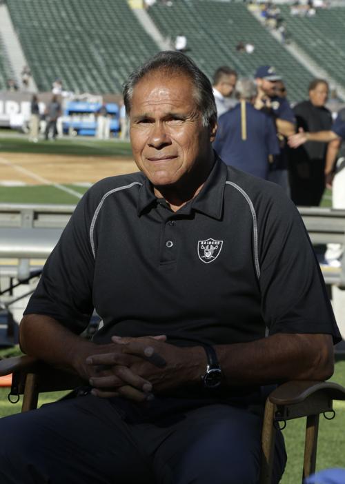 Jim Plunkett