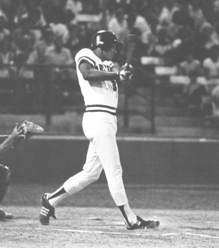 Terry Francona through the years