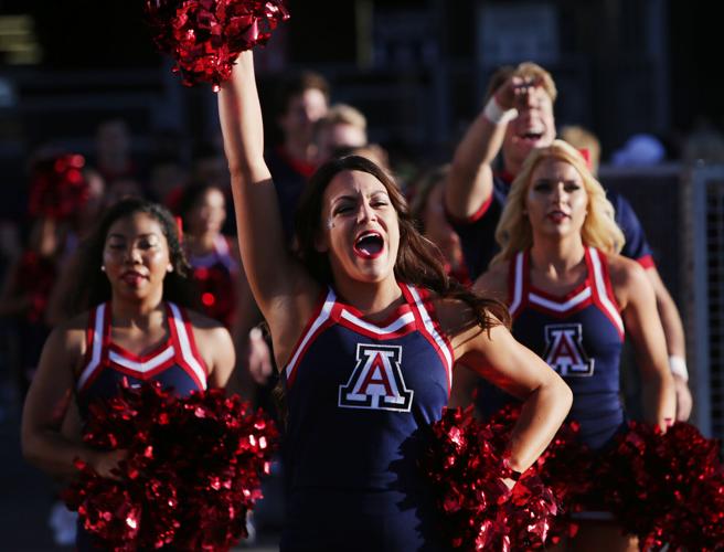 UA Pom