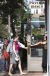 Pizzeria Bianco