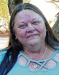CRAIG, Cheryl Lee