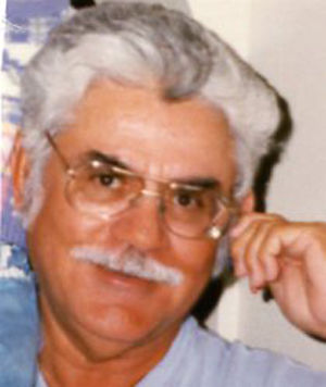 Henry D. Lopez