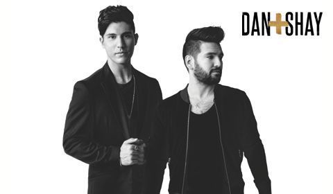 Dan + Shay