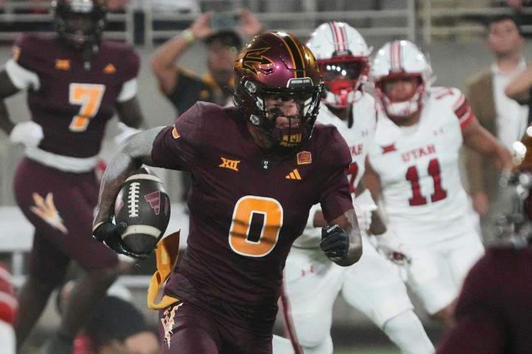 AP Preseason All-America Team Football