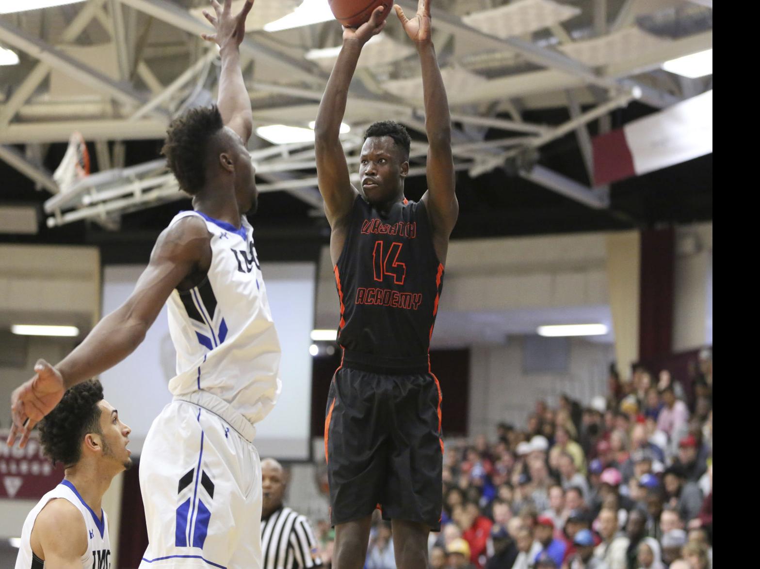 Desire For Better Competition Leads Emmanuel Akot To Join Arizona