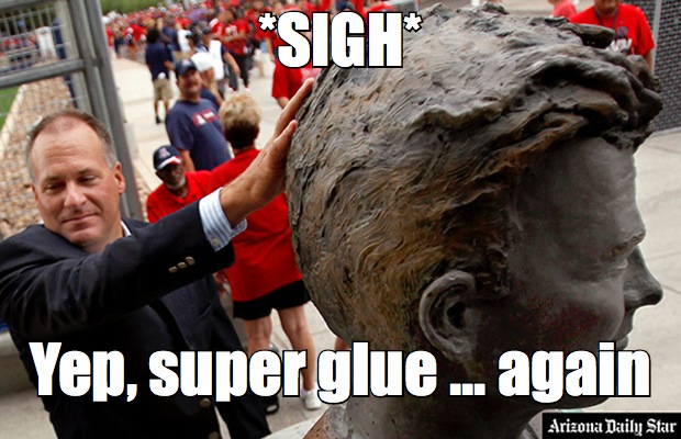 Arizona Daily Star memes