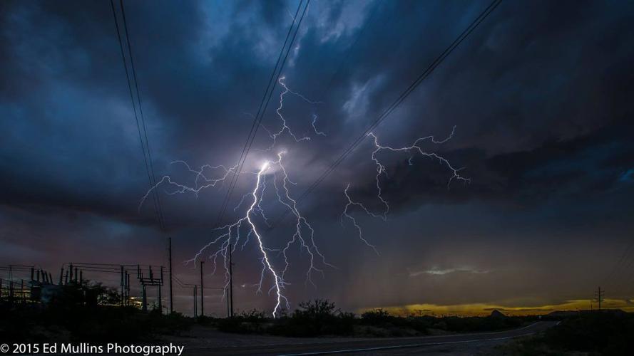 Monsoon photo contest