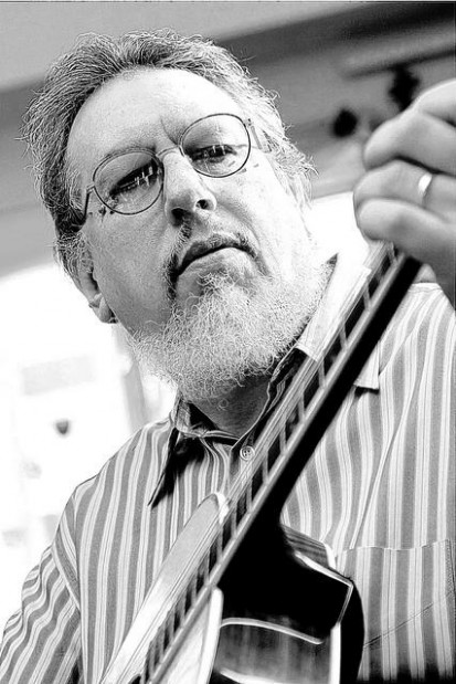 Bromberg finds inspiration after moving to Delaware  