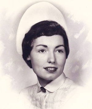 JoAnne L. Blatt (Kinniry)