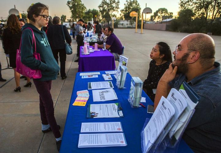 ACA Enrollment Information