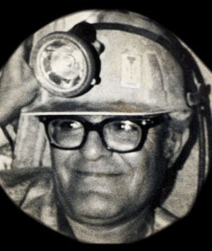 Joe C. Loya 2/3/1930 - 8/20/2009