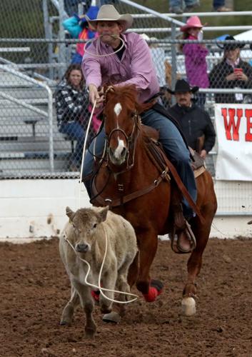 92nd La Fiesta de los Vaqueros