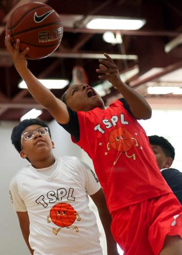 Tucson Summer Pro League for Kids