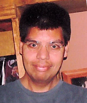 GRUENENFELDER, John Paul