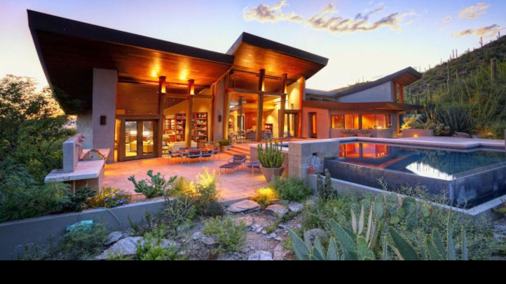 Foothills home sells for 3.7M, highest since '08