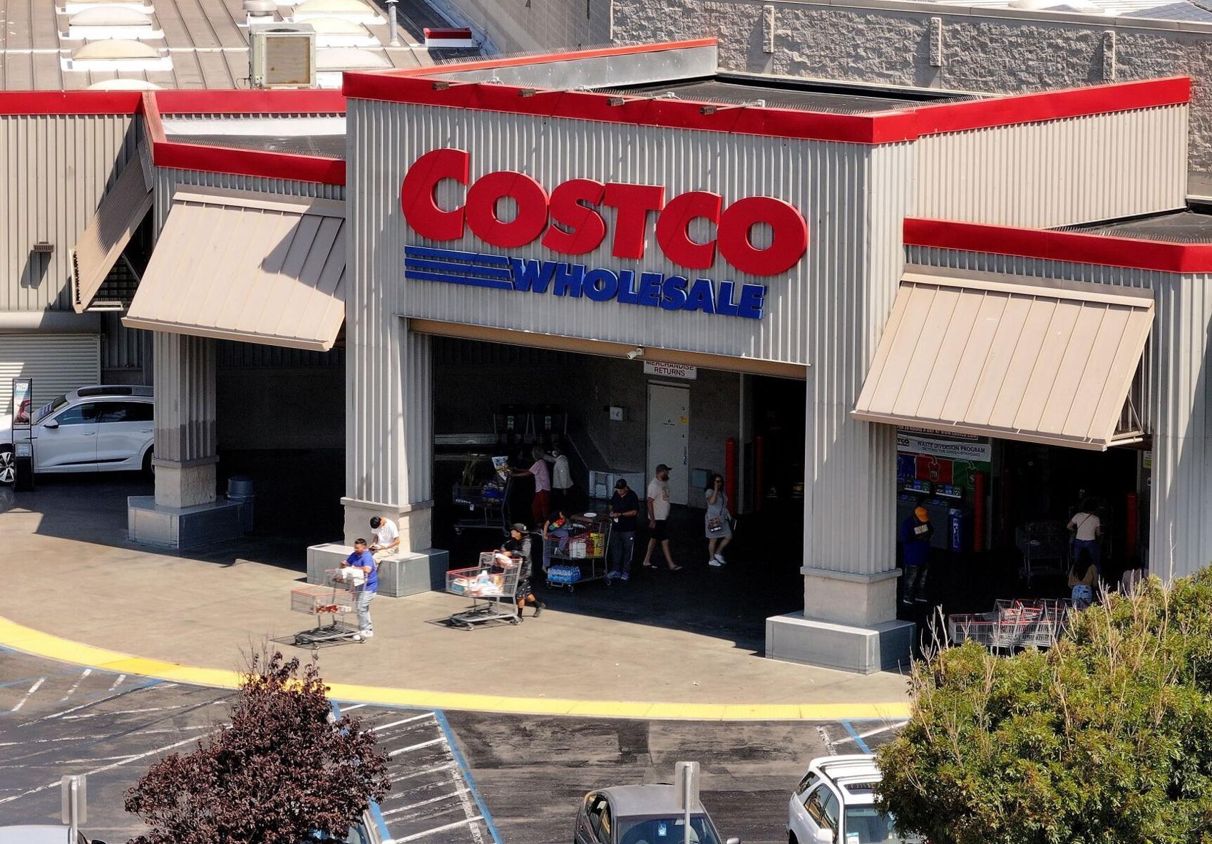 Costco adds platinum to list of precious metals it sells