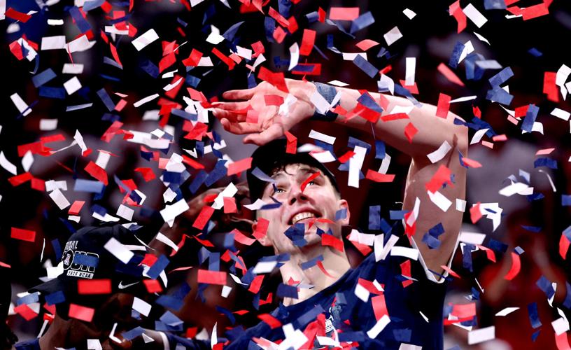 Arizona Purdue Elite Eight