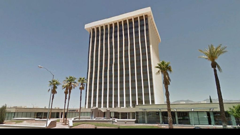 Tucson Real Estate 5151 E. Broadway