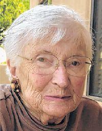 PETTERSON, Margaret Lee