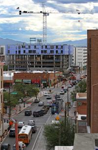 Tucson real estate: 2010s