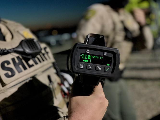 'Take it to the Track'