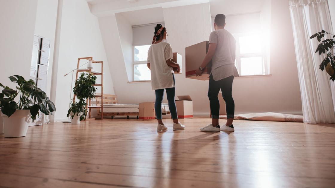 Rosie on the House: Considerations for first-time homebuyers
