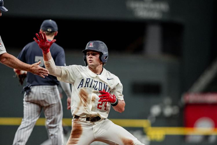 BIG12 Baseball Championships