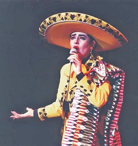 Festeja Festival del Mariachi unas regias bodas de plata  