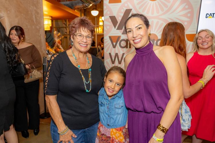 Meet the Leaders Behind This Year’s Toast to Tucson Awards