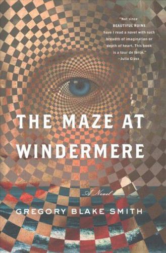 The Maze at Windermere