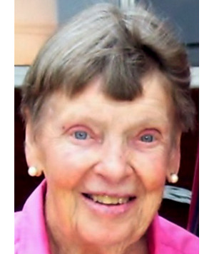 Natalie MacBride Eckle