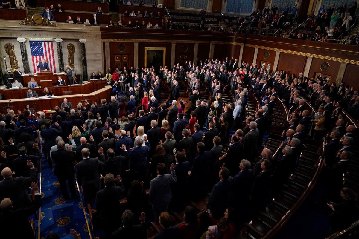 Zach Wamp and Tim Roemer: How Congress can boost its reputation, get more done