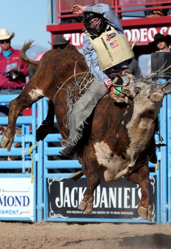 Tucson Rodeo
