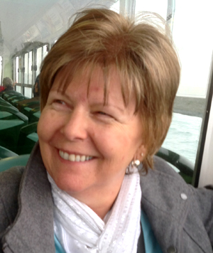 Karen L. Irby 9/8/1953 - 5/27/2014