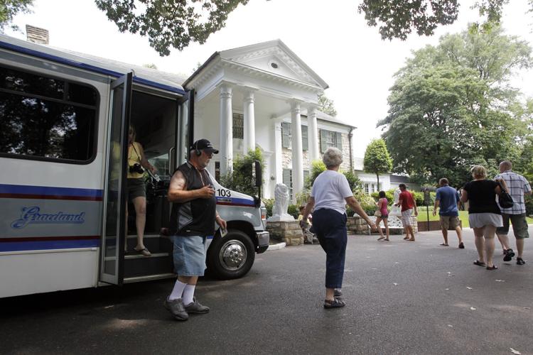 Graceland Estate Lawsuit