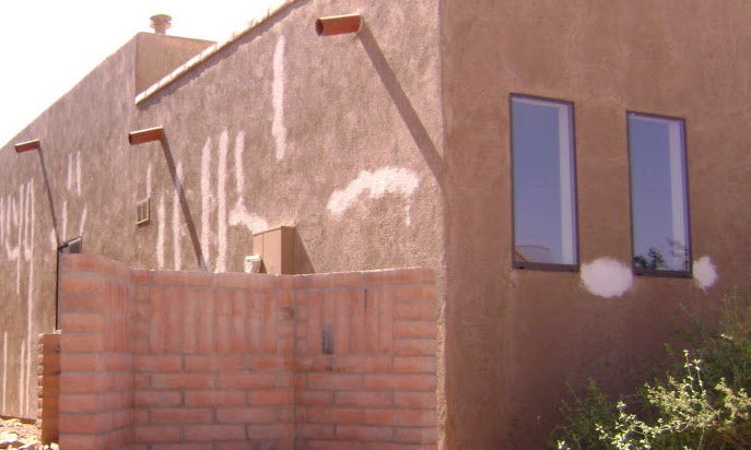 Leaky window