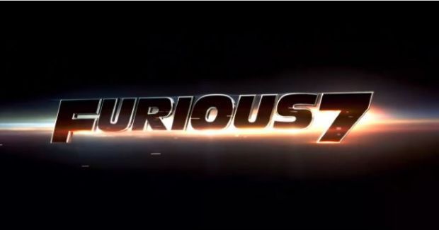 Furious 7