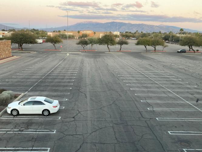 Homebuilders pause as city seeks infill, and Tucson new home prices top $500K