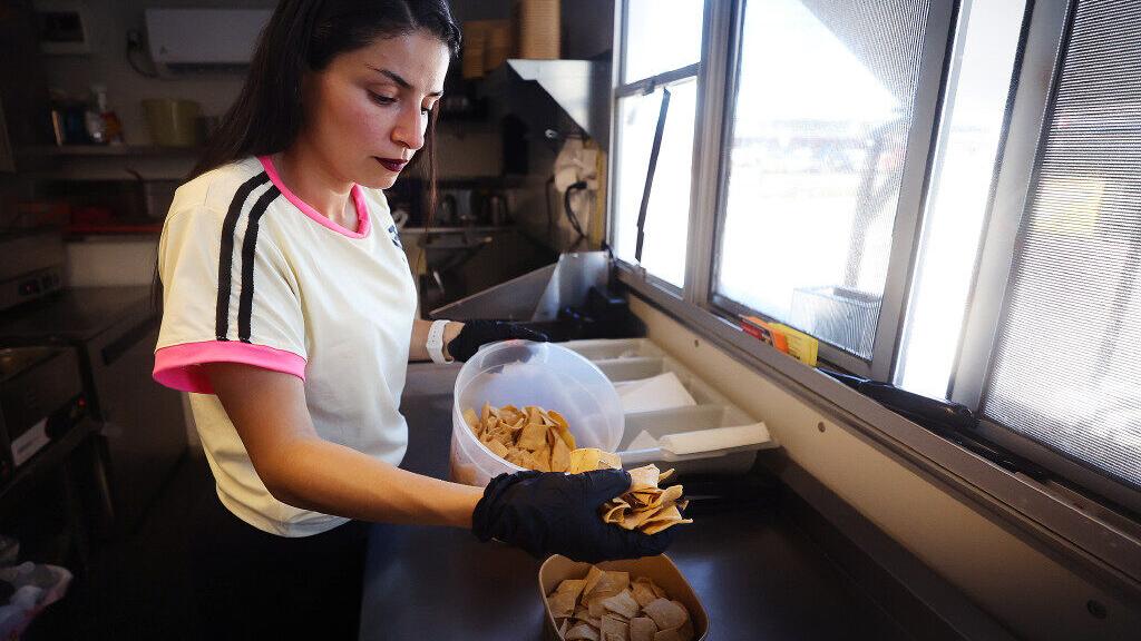 Best chilaquiles in town? Al Chile has captured Tucsonans' hearts